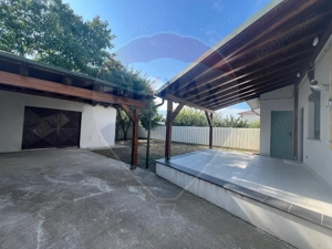 Casă 4 camere Focsani str Militari - imagine 9