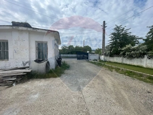 Spațiu industrial de 1,252mp de vânzare - imagine 9