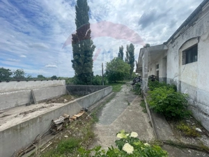 Spațiu industrial de 1,252mp de vânzare - imagine 11