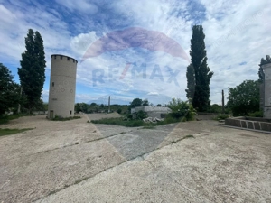 Spațiu industrial de 1,252mp de vânzare - imagine 5