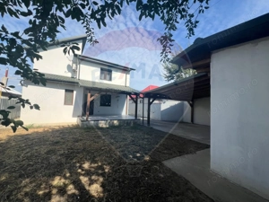 Casă 4 camere Focsani str Militari - imagine 5