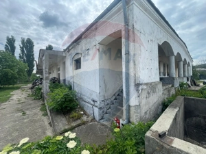 Spațiu industrial de 1,252mp de vânzare - imagine 13