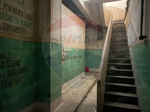 Spațiu industrial de 1,252mp de vânzare - imagine 6