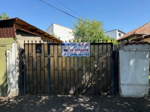 Casă / Vilă 23 August Buzău