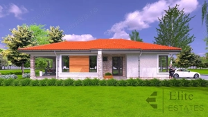 Casa cu 4 camere de vanzare in Santandrei - imagine 5