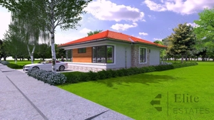 Casa cu 4 camere de vanzare in Santandrei - imagine 6