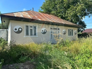 Teren intravilan 3.765 mp cu casă – Bodești de Jos - imagine 7