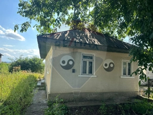 Teren intravilan 3.765 mp cu casă – Bodești de Jos - imagine 10