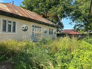 Teren intravilan 3.765 mp cu casă – Bodești de Jos - imagine 3