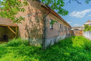 Casă saseasca cu Poveste/ Bogata Olteana/ Hoghiz - imagine 2