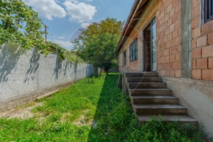 Casă saseasca cu Poveste/ Bogata Olteana/ Hoghiz - imagine 3