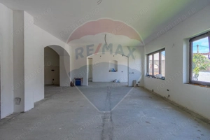 Casă saseasca cu Poveste/ Bogata Olteana/ Hoghiz - imagine 6