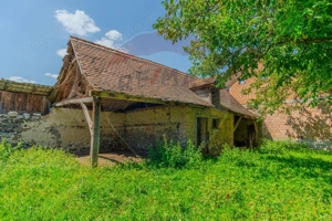 Casă saseasca cu Poveste/ Bogata Olteana/ Hoghiz - imagine 15