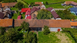 Casă saseasca cu Poveste/ Bogata Olteana/ Hoghiz - imagine 17