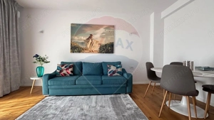 VIla de inchiriat pe termen lung Eforie Nord - imagine 2