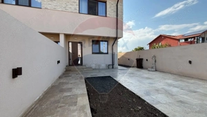 VIla de inchiriat pe termen lung Eforie Nord