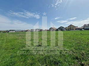 Teren de vanzare intre Alba-Micesti in apropiere de Valea Popii - imagine 2 Teren de vanzare intre Alba-Micesti in apropiere de Valea Popii - imagine 2