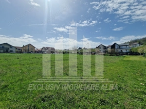 Teren de vanzare intre Alba-Micesti in apropiere de Valea Popii - imagine 3 Teren de vanzare intre Alba-Micesti in apropiere de Valea Popii - imagine 3