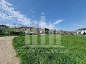 Teren de vanzare intre Alba-Micesti in apropiere de Valea Popii - imagine 4 Teren de vanzare intre Alba-Micesti in apropiere de Valea Popii - imagine 4