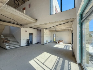 Snagov Residential | Ansamblu Rezidential la 100m de lac