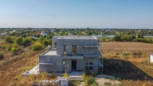 Snagov Residential | 100m de lac I Predare la cheie