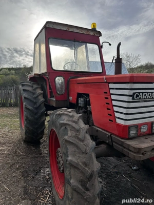 Schimb Tractor cu Auto - imagine 2