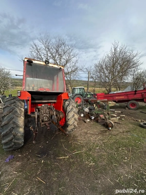 Schimb Tractor cu Auto - imagine 3