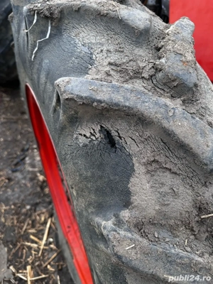 Schimb Tractor cu Auto - imagine 4