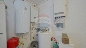 Vilă modernă cu panouri fotovoltaice și pompă de căldură, Cristian - imagine 19