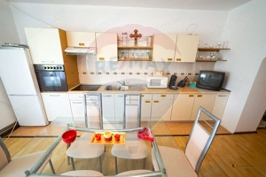 Imobil renovat, 2 apartamente, grădină și garaj – Turnu - imagine 14