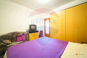 Imobil renovat, 2 apartamente, grădină și garaj – Turnu - imagine 12