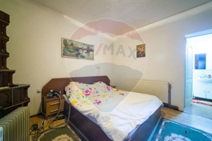 Imobil renovat, 2 apartamente, grădină și garaj – Turnu - imagine 16