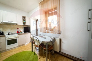 Imobil renovat, 2 apartamente, grădină și garaj – Turnu - imagine 6