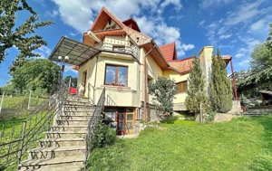 Priveliste Deosebita Zona Linistita - imagine 12