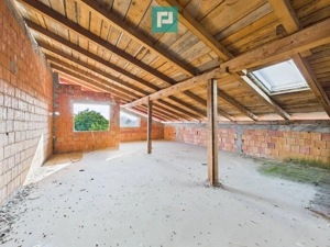 Imobil spațios la roșu pentru investiție - Vinga - imagine 3