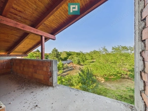 Imobil spațios la roșu pentru investiție - Vinga - imagine 12