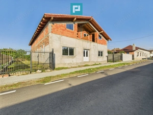 Imobil spațios la roșu pentru investiție - Vinga - imagine 13