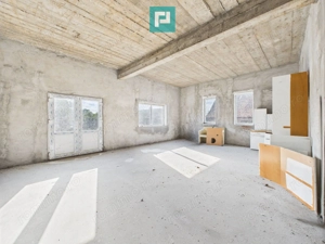 Imobil spațios la roșu pentru investiție - Vinga - imagine 19