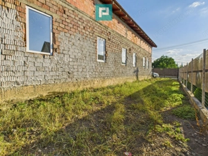 Imobil spațios la roșu pentru investiție - Vinga - imagine 14