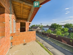 Imobil spațios la roșu pentru investiție - Vinga - imagine 2