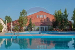 Hotel de vanzare la cateva minute de Podul Mogosoaia –Cu 40 de camere - imagine 4