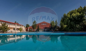 Hotel de vanzare la cateva minute de Podul Mogosoaia –Cu 40 de camere - imagine 3