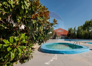 Hotel de vanzare la cateva minute de Podul Mogosoaia –Cu 40 de camere - imagine 12