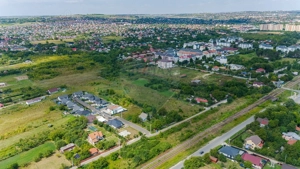 Teren 1484 mp – Lunca Cetăţuii, com. Ciurea, Comision 0% - imagine 4