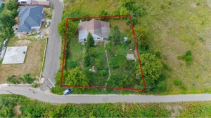 Teren 1484 mp – Lunca Cetăţuii, com. Ciurea, Comision 0% - imagine 3