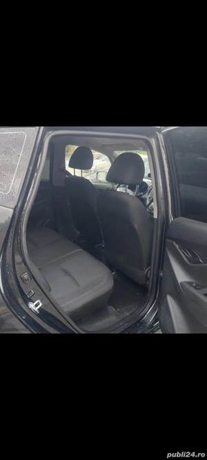 hyundai  I x20   - imagine 2