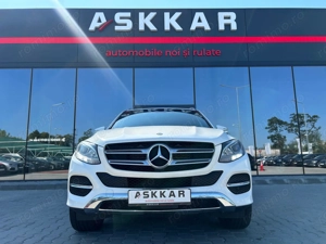 Mercedes-Benz GLE - imagine 2