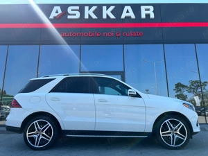 Mercedes-Benz GLE - imagine 4