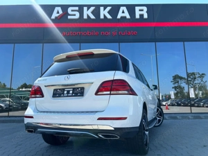 Mercedes-Benz GLE - imagine 5