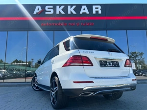 Mercedes-Benz GLE - imagine 8